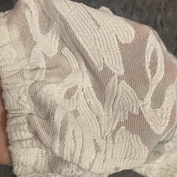 Wilfred Crop Top - Picture 3 of 5